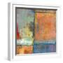 Intersection-Giovanni-Framed Giclee Print