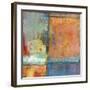 Intersection-Giovanni-Framed Giclee Print