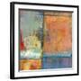 Intersection-Giovanni-Framed Giclee Print