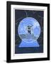 Interstellar Space-Susan Hall-Framed Limited Edition