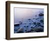 Intertidal Zone, Stanley Park, British Columbia, Canada-Paul Colangelo-Framed Photographic Print