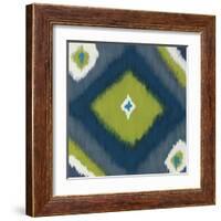 Intertwine II-Rita Vindedzis-Framed Art Print