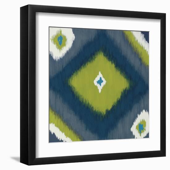 Intertwine II-Rita Vindedzis-Framed Art Print