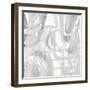 Intertwined 1-Stellar Design Studio-Framed Art Print