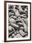 Intertwined Human Figures, Detail of the Monolith by Gustav Vigeland, Frogner Park-Eleanor Scriven-Framed Photographic Print