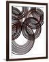 Intertwined II-Monika Burkhart-Framed Photographic Print