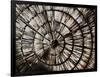 Intertwined Unwind-Sydney Edmunds-Framed Giclee Print