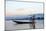 Intha Ethnic Group Fisherman, Inle Lake, Shan State, Myanmar (Burma), Asia-Nathalie Cuvelier-Mounted Photographic Print