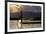 Intha Ethnic Group Fisherman, Inle Lake, Shan State, Myanmar (Burma), Asia-Nathalie Cuvelier-Framed Photographic Print