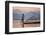 Intha Fisherman, Shan State, Inle Lake, Myanmar (Burma)-Peter Adams-Framed Photographic Print