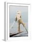 Intha Fishermen, Inle Lake, Shan State, Myanmar (Burma), Asia-Christian Kober-Framed Photographic Print