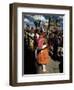 Inti Rayma Festival, Cuzco, Peru, South America-Rob Cousins-Framed Premium Photographic Print
