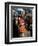 Inti Rayma Festival, Cuzco, Peru, South America-Rob Cousins-Framed Premium Photographic Print