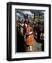 Inti Rayma Festival, Cuzco, Peru, South America-Rob Cousins-Framed Premium Photographic Print