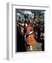 Inti Rayma Festival, Cuzco, Peru, South America-Rob Cousins-Framed Premium Photographic Print