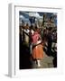 Inti Rayma Festival, Cuzco, Peru, South America-Rob Cousins-Framed Photographic Print