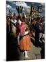 Inti Rayma Festival, Cuzco, Peru, South America-Rob Cousins-Mounted Photographic Print