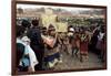 Inti Rayma Festival, Cuzco, Peru, South America-Rob Cousins-Framed Photographic Print