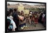 Inti Rayma Festival, Cuzco, Peru, South America-Rob Cousins-Framed Photographic Print