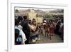 Inti Rayma Festival, Cuzco, Peru, South America-Rob Cousins-Framed Photographic Print