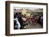 Inti Rayma Festival, Cuzco, Peru, South America-Rob Cousins-Framed Photographic Print