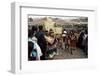 Inti Rayma Festival, Cuzco, Peru, South America-Rob Cousins-Framed Photographic Print