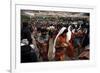 Inti Rayma Festival, Cuzco, Peru, South America-Rob Cousins-Framed Photographic Print