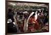 Inti Rayma Festival, Cuzco, Peru, South America-Rob Cousins-Framed Photographic Print