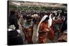 Inti Rayma Festival, Cuzco, Peru, South America-Rob Cousins-Stretched Canvas