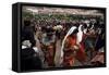 Inti Rayma Festival, Cuzco, Peru, South America-Rob Cousins-Framed Stretched Canvas