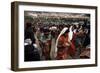 Inti Rayma Festival, Cuzco, Peru, South America-Rob Cousins-Framed Photographic Print