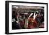 Inti Rayma Festival, Cuzco, Peru, South America-Rob Cousins-Framed Photographic Print