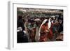 Inti Rayma Festival, Cuzco, Peru, South America-Rob Cousins-Framed Photographic Print