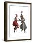 Inti Raymi-null-Framed Photographic Print