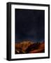 Inti-Jim Crotty-Framed Photographic Print