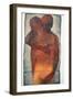 Intimacy-Graham Dean-Framed Giclee Print