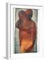 Intimacy-Graham Dean-Framed Giclee Print