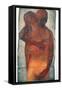 Intimacy-Graham Dean-Framed Stretched Canvas