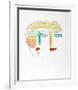 Intimate I-Vick Vibha-Framed Collectable Print