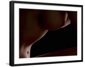 Intimate View-Wunderskatz-Framed Photographic Print