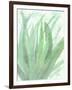 Into Green 2-Beverly Dyer-Framed Art Print