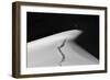 Into the Abyss-Izidor Gasperlin-Framed Photographic Print