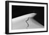 Into the Abyss-Izidor Gasperlin-Framed Photographic Print