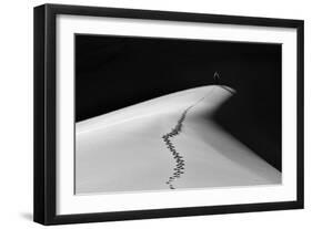 Into the Abyss-Izidor Gasperlin-Framed Photographic Print