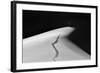 Into the Abyss-Izidor Gasperlin-Framed Photographic Print
