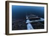 Into The Abyss-Brenda Petrella Photography LLC-Framed Giclee Print