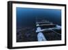 Into The Abyss-Brenda Petrella Photography LLC-Framed Giclee Print