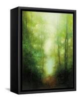 Into the Clearing-Julia Purinton-Framed Stretched Canvas