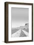 Into the Desert-Nathan Larson-Framed Photographic Print