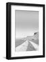 Into the Desert-Nathan Larson-Framed Photographic Print